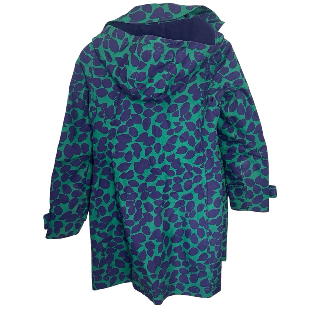 Boden Fleece Lined Coat - Picture 2 of 4